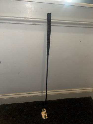 Scotty Cameron Titleist Scotty Cameron Super Select Mallet Right Handed Putter (Used 1 round)