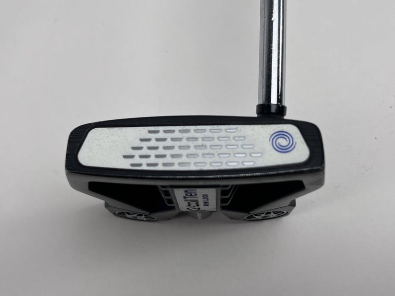 Odyssey 2-Ball Ten Armlock Putter 41