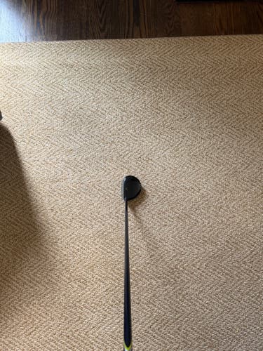 Men's 2008 Callaway X Right Handed Fairway Wood Stiff Flex 5 Wood Graphite Shaft (Used)