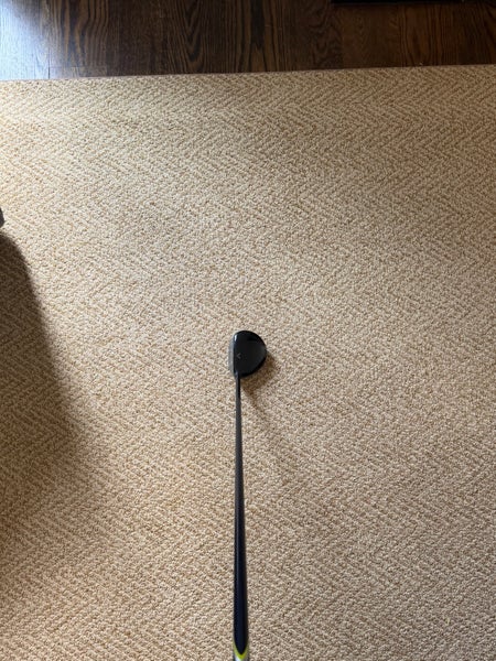 Men's 2008 Callaway X Right Handed Fairway Wood Stiff Flex 5 Wood Graphite Shaft (Used)