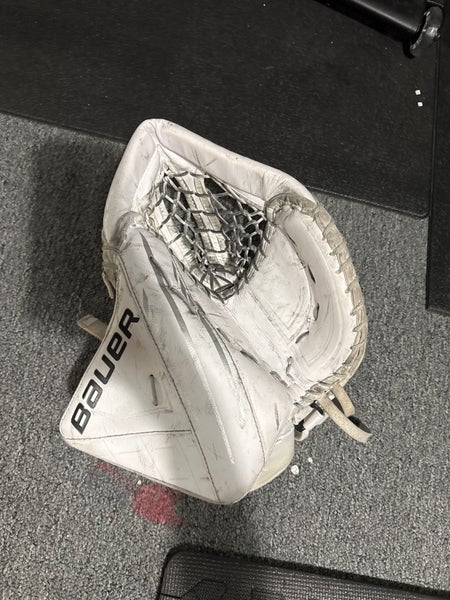 2022 Bauer Vapor 3X Regular (Used)