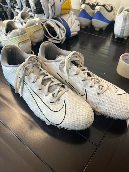 Unisex Size 13.0 (W 14.0) Adult Nike Vapor Untouchable Speed 3 TD (Used)