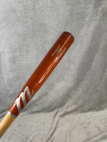 Marucci LINDY12 Maple Bat Wood 28" (Used)