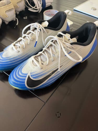 Men's Size 13.0 (W 14.0) Adult Nike Vapor Edge Pro 360 (Used)