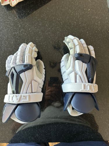 Gait Lacrosse Gloves (New)