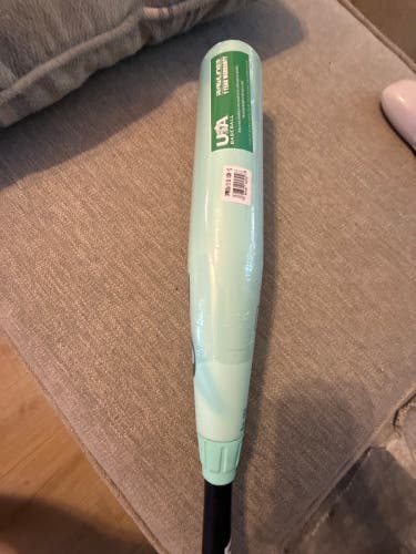 2026 Rawlings Icon Composite USABat Certified Bat (-12) 18 oz 30" (New)