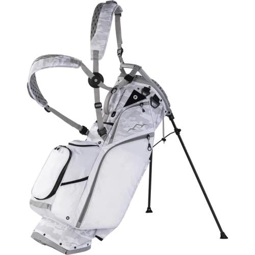 Sun Mountain 2026 Eclipse E-3.5 14-Way Stand Carry Golf Bag NEW