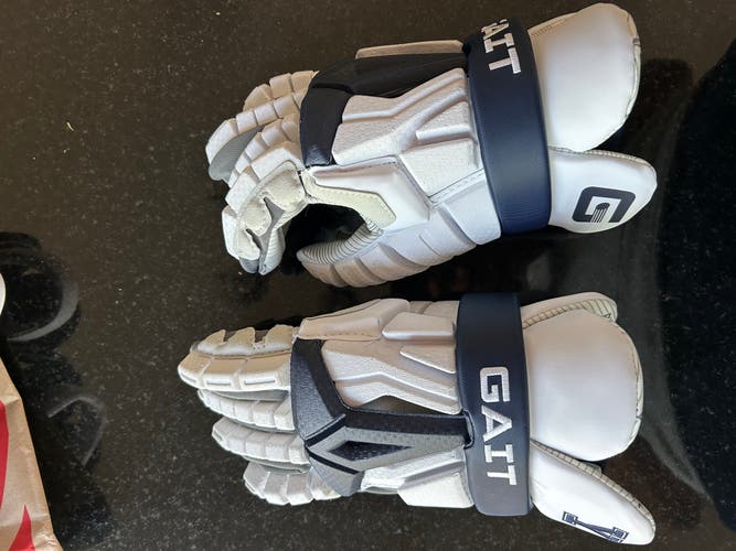 Gait Lacrosse Gloves (New)
