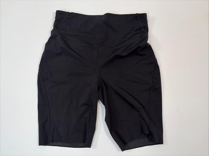 Lululemon Align High-Rise Shorts, Black