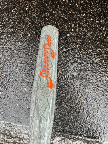 2025 Combat MFG Spec A1 Alloy BBCOR Certified Bat (-3) 31 oz 34" (Used)