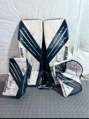 34" Bauer Regular Hyperlite (Used)