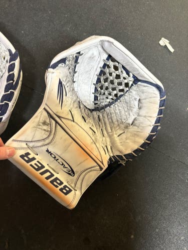 Shadow Glove