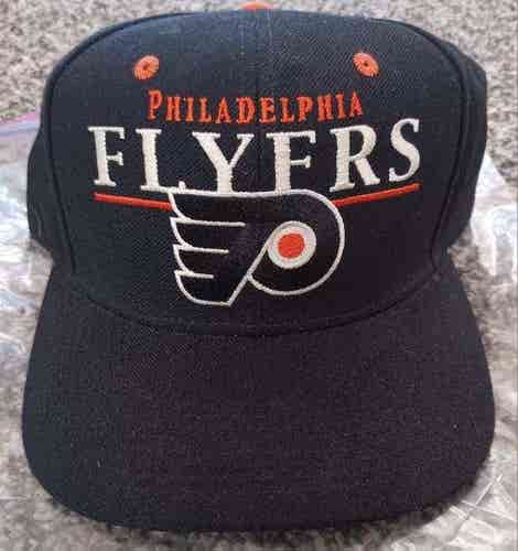 Philadelphia Flyers CCM Stadium Hat