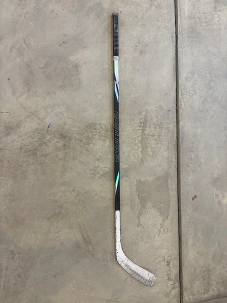 Intermediate Bauer Nexus Tracer Left Hand Hockey Stick P92 65 Flex (Used)