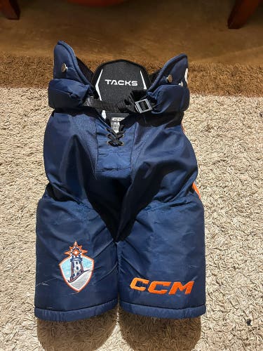 Senior Large CCM 85C Hockey Pants (Used)