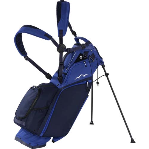 Sun Mountain 2026 Eclipse E-3.5 Stand Carry Bag NEW