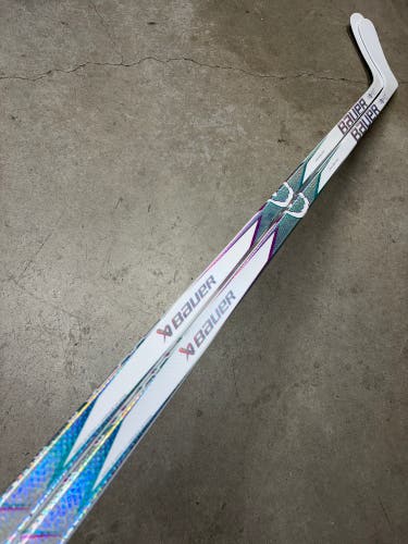 2 PACK 77 Flex P90TM Senior Bauer Proto R Left Hand Hockey Stick (New) OHL Pro Stock