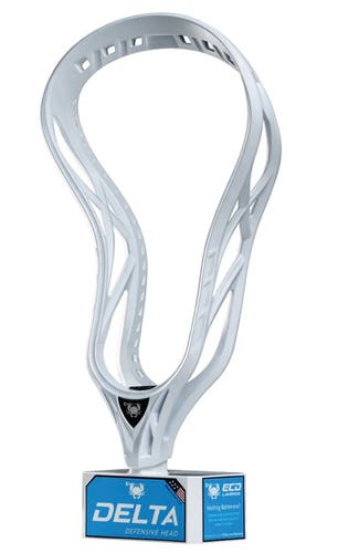 ECD Delta Unstrung Head (New) special edition