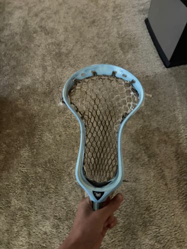 ECD Weapon X Used Stringing Head (Used)