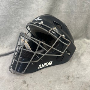 Intermediate All Star MVP2310 Catcher's Mask (Used)
