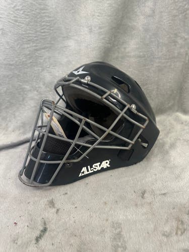 Intermediate All Star MVP2310 Catcher's Mask (Used)