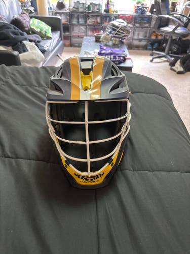 Cascade S Helmet (New)