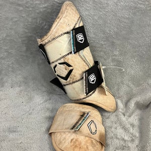 EvoShield Sliding Mitt