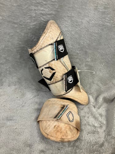 EvoShield Sliding Mitt