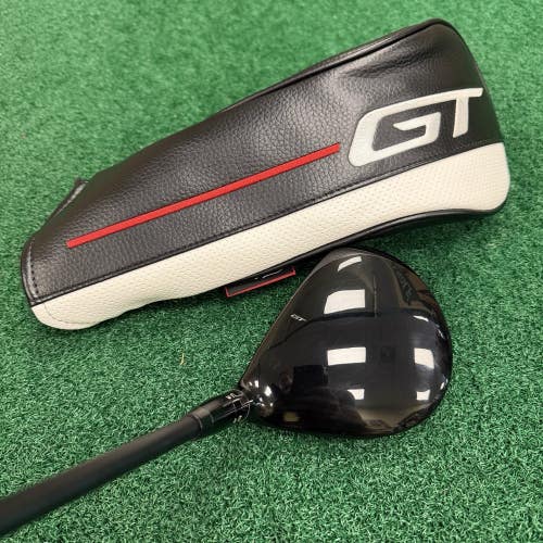 Titleist GT1 3TOUR 14.5 Fairway Wood MRH Tensei Blue Stiff Flex Graphite w/HC