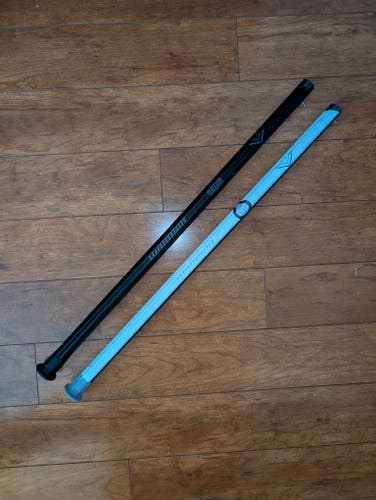 Warrior Evo V Shaft *BUNDLE*