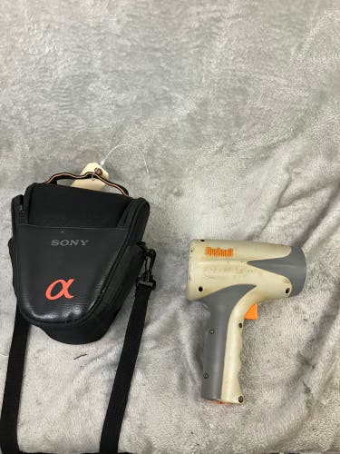 Bushnell Technology Radar Gun (Used)