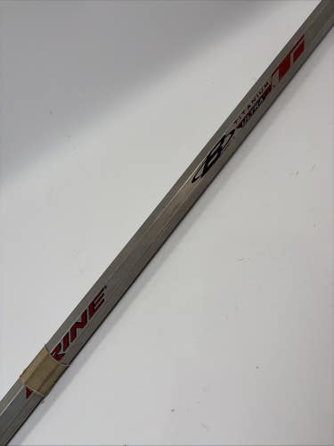 Brine Titanium Ultra T1 Shaft, 30"
