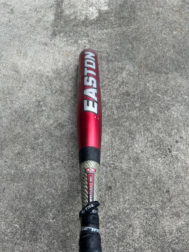 Easton Stealth SC888 Bat (-11) 19 oz 30" (Used)