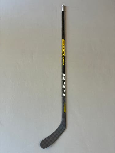New 85 Flex P6 Senior CCM Super Tacks AS2 Pro Right Hand Pro Stock Hockey Stick