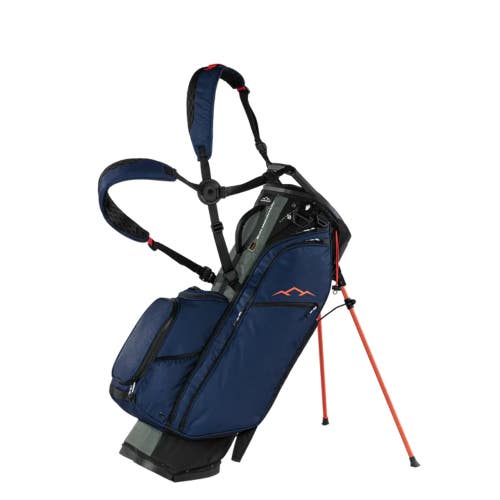 Sun Mountain Eclipse E-4.5 VLO Stand Carry Golf Bag NEW 2026
