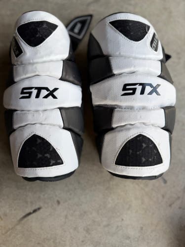 Medium/Large Adult STX Arm Pads (Used)