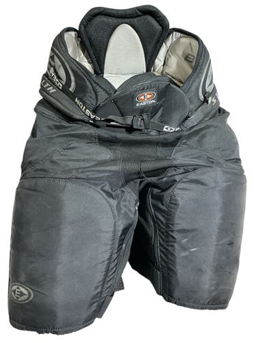 Senior XL Easton Stealth S5 Hockey Pants (Used) 7861
