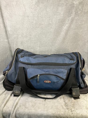 Blue Other Bags & Batpacks Catcher's Bag 29”x14.25”x15” (Used)