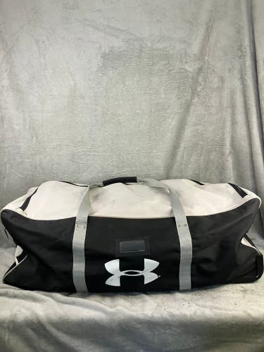 Black Under Armour Bags & Batpacks Catcher's Bag 36”x12”x12” (Used)