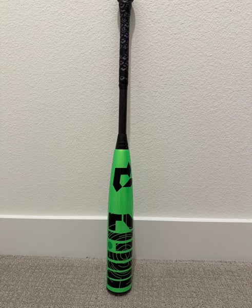 2026 DeMarini Zen (-10) 2 ¾” USSSA Baseball Bat