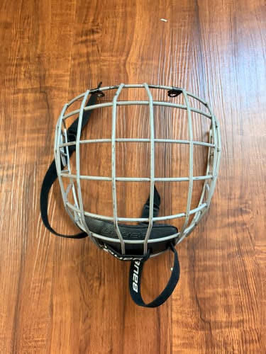 Medium Bauer Re-Akt Cage Full Cage