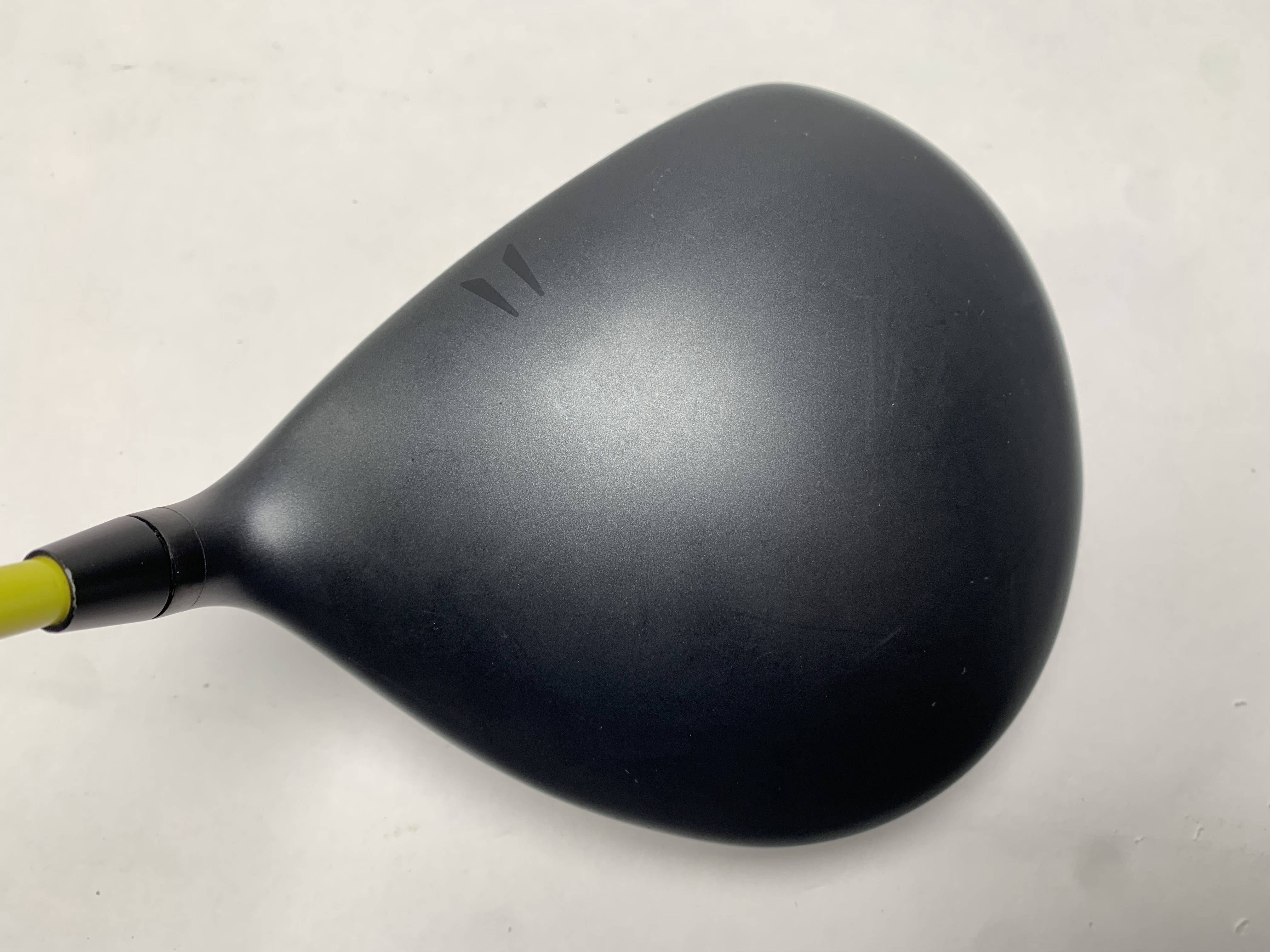 PXG 0811 Driver 9* Graphite Design Tour AD MT-6s Stiff Graphite 