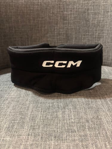 CCM NG900 Hockey Cut Resistant Neck Guard Senior Large XL
