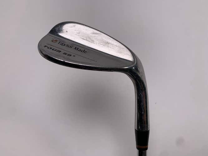 TaylorMade Tour Sand Wedge SW 58* S-90 Wedge Steel Mens RH
