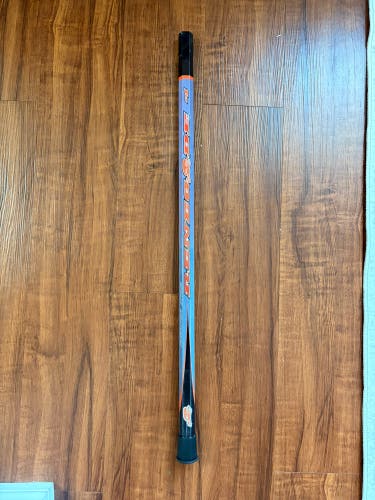 deBeer Renegade Lacrosse Shaft