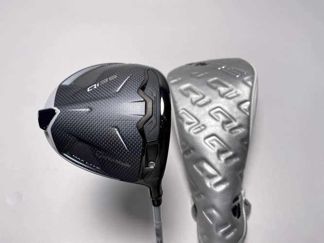 TaylorMade Qi35 Max Lite Womens Driver 12* Air Speeder 40g Ladies Womens RH HC