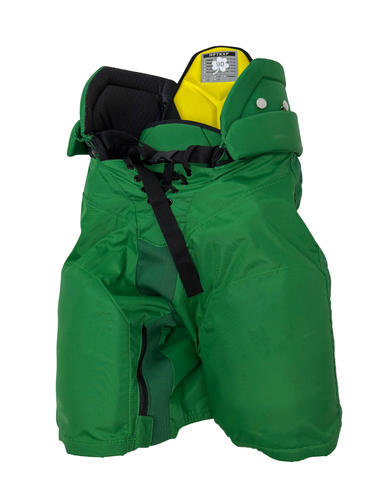 CCM HPTK Pants Small Green