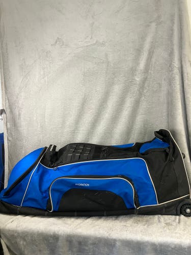 Blue Other Bags & Batpacks Catcher's Bag (Used)