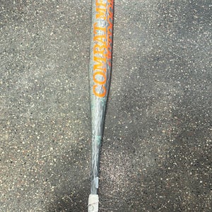 2026 Combat MFG Spec A1 Alloy BBCOR Certified Bat (-3) 31 oz 34" (New)