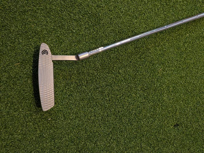Cleveland Blade HB Soft 2 1 Left Hand Putter 35" (New)